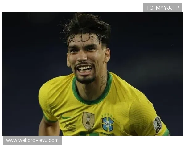 帕奎塔爆发新状态:巴西中场再成球队核心