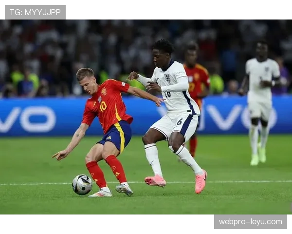 西班牙控球率占优，展现强大中场统治力