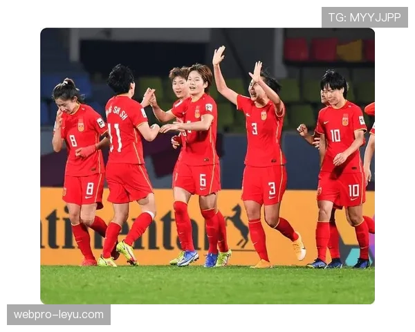 韩国女足亚洲杯状态回暖，争冠前景备受瞩目