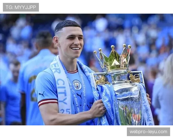 福登重申忠诚：全力投入曼城未来，状态回升成焦点