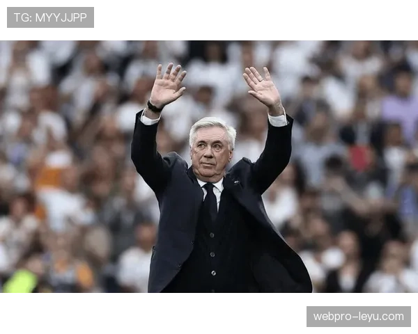 安切洛蒂精雕细琢重塑球队架构,新赛季蓄势待发 安切洛蒂精雕细琢重塑球队架构,新赛季蓄势待发