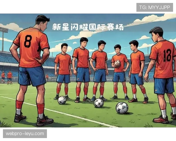 安特卫普青训新星闪耀赛场，未来之星备受期待