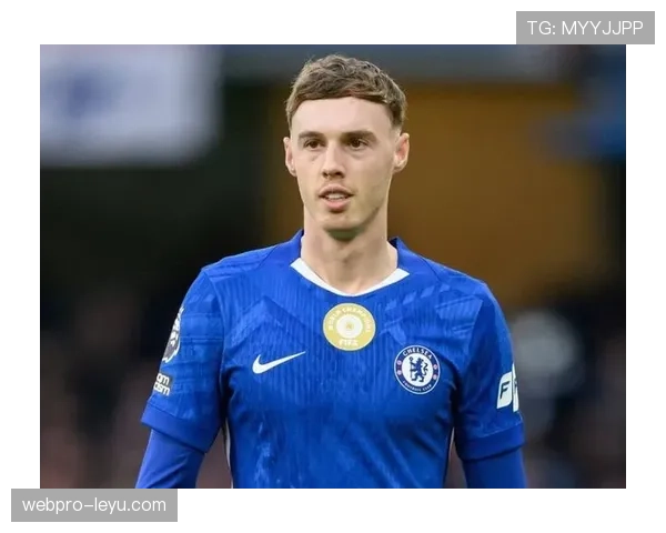 帕尔默冷酷破门助球队强势登顶，状态回暖引领英超新突破