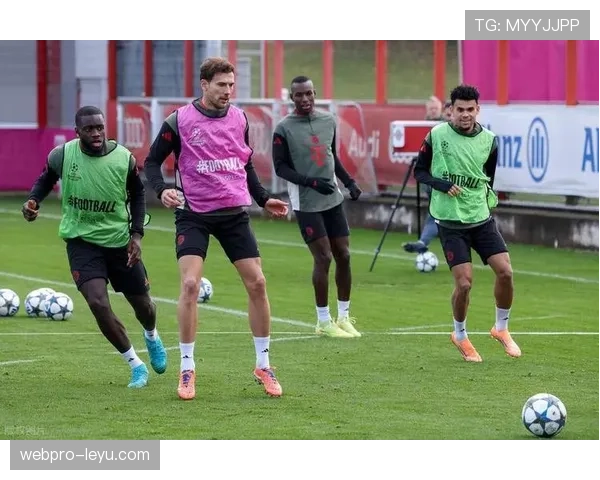 基米希组织能力重塑比赛格局,驱动球队进攻优势 基米希组织能力重塑比赛格局,驱动球队进攻优势