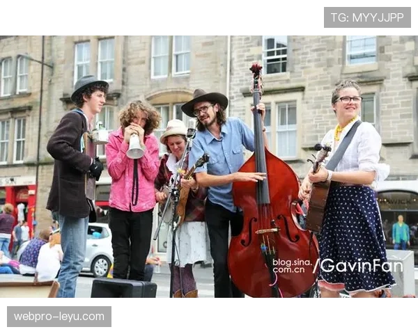 苏格兰青年才俊引领地方经济新机遇，创新精神焕发活力