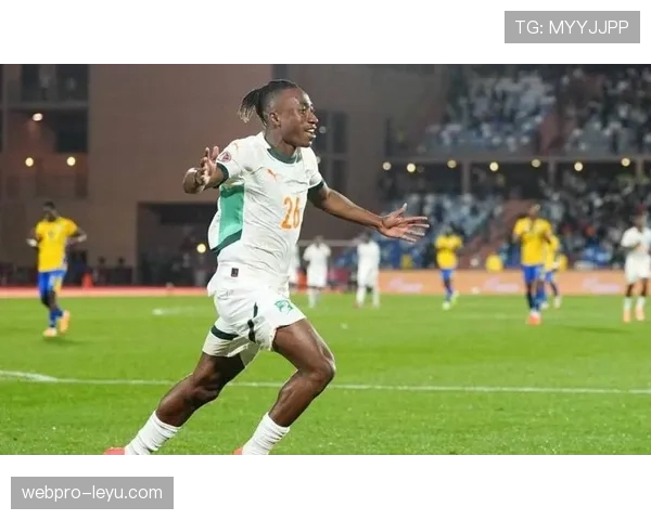 非洲新星闪耀西甲：天才球员掀起非洲足球崛起浪潮