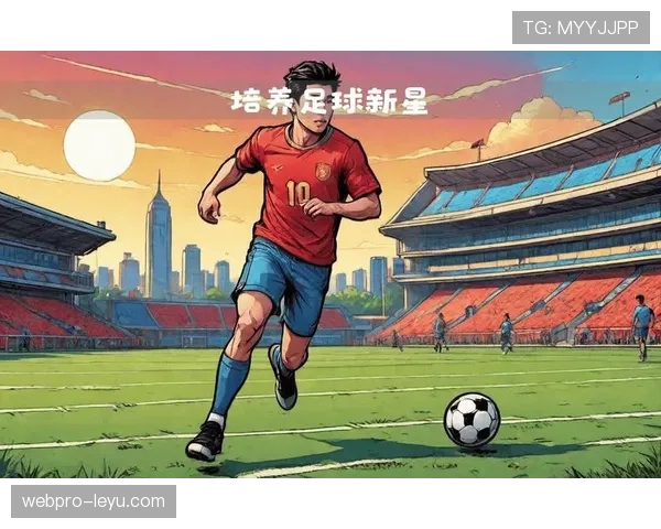 新一代足球新星闪耀赛场，年轻球员引领未来潮流