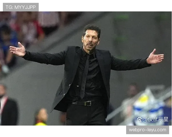 西蒙尼战术革新显成效，马竞全面进攻引关注