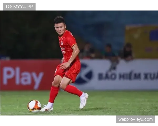 阮光海引领越南国家队正逐步展现竞争力,未来值得期待 阮光海引领越南国家队正逐步展现竞争力,未来值得期待