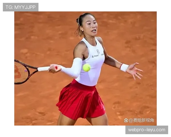 郑钦文凌晨豪掷百万都买啥了？感觉她和咱平时真不是一个档次嘛！