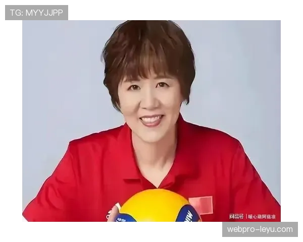 郎平又干起了当年那个“严师”活儿，年轻队员都炸锅了吧？